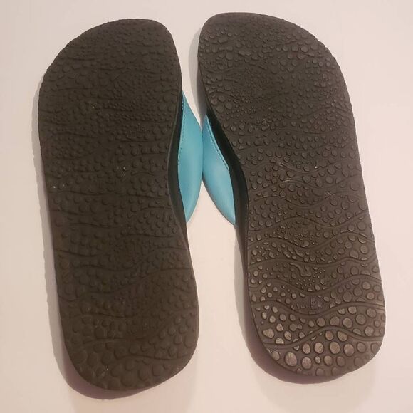 Sanuk Women's Yoga Mat Sandals - Picture 6 of 7